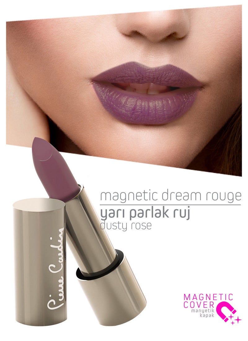 Pierre Cardin Paris أحمر شفاه بيير كاردان باريس مغناطيسي دريم 4 جرام - Image 2