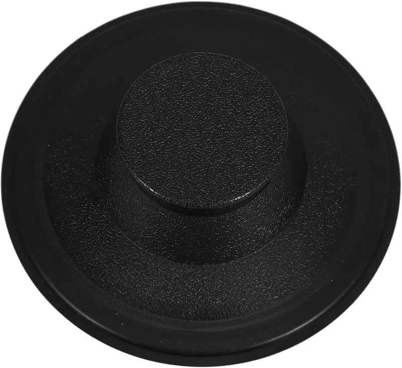 GARVALON Rubber Sink Stopper for Kitchen and Bathroom Drain Garbage Disposal Prevention - Image 2