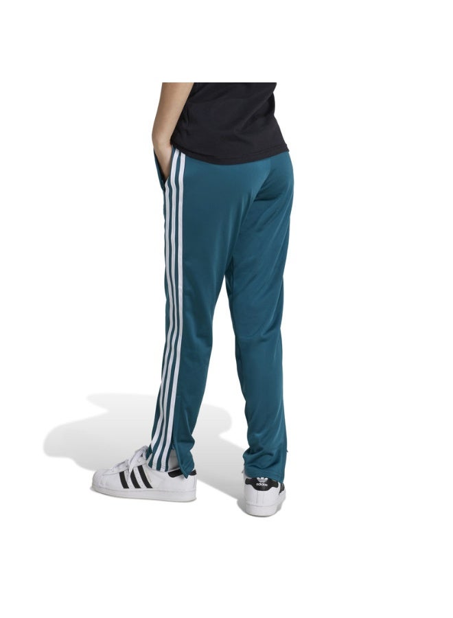 Adidas adidas SST TP OPEN HEM Blue Originals Kids PANTS  - Image 4