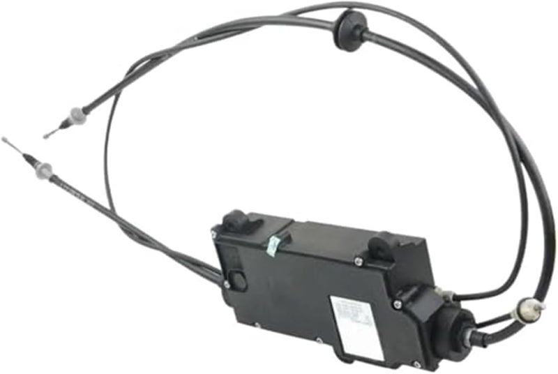 Wivplex Parking Brake Actuator for Mercedes-Benz S-Class - Image 2