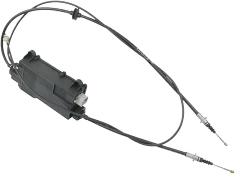 Wivplex Parking Brake Actuator for Mercedes-Benz S-Class - Image 1