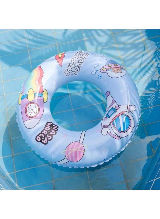 FUN MOMENT Inflatable Baby Swimming Float 50 cm - Image 2