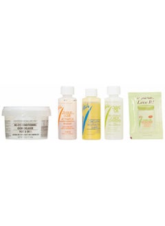 VITALE Vitale Olive Oil Relaxer Touch Up Kit, Regular, 1 Ea, 1count  - Image 2