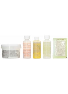VITALE Vitale Olive Oil Relaxer Touch Up Kit, Regular, 1 Ea, 1count  - Image 3