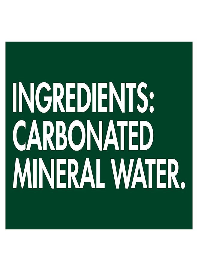 Perrier Sparkling  Water Pet Bottle 500 Ml - Pack of 24 - Image 5