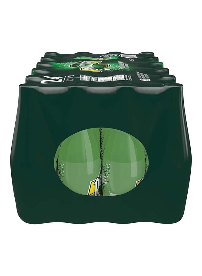 Perrier Sparkling  Water Pet Bottle 500 Ml - Pack of 24 - Image 4