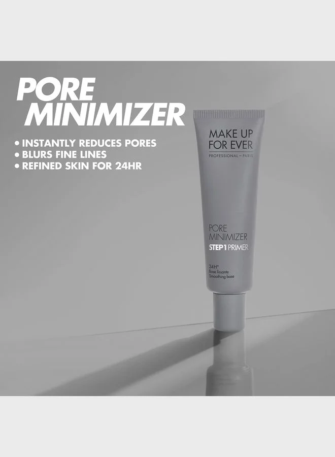 MAKE UP FOR EVER 3 Steps Complexion Kit (Light to Medium)