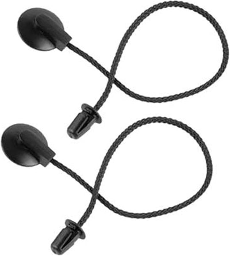 Vuzmode Parcel Shelf String Cord for Focus Hatchback 2012-2017 - Image 1