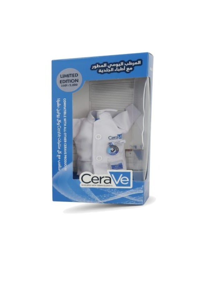 CERAVE MOISTURISING LOTION DRY SKIN 236ML