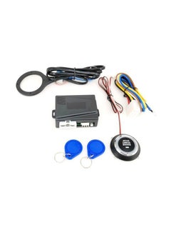 NIBEMINENT Car Engine Push Starts Button  - Image 3