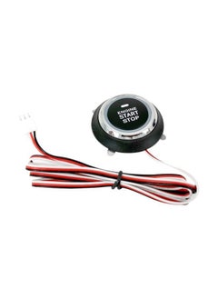 NIBEMINENT Car Engine Push Starts Button  - Image 4