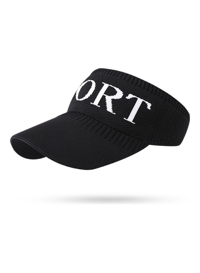 NIBEMINENT Sun Visor Hat