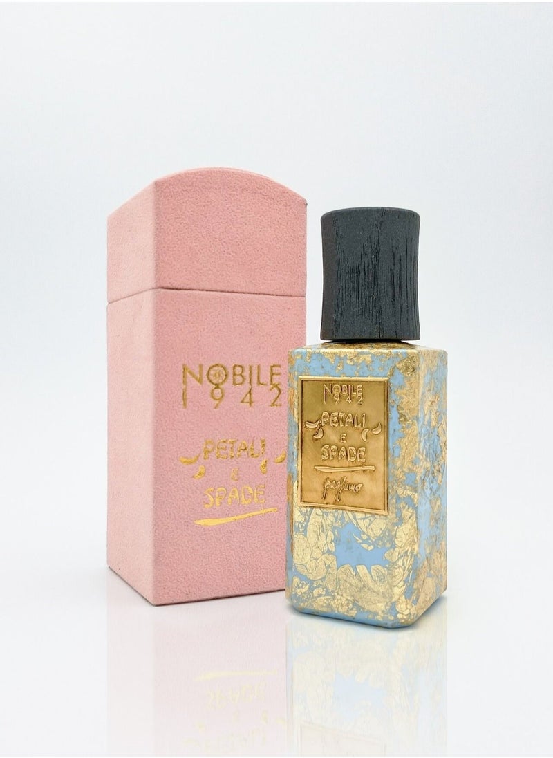 Nobile Petali E Spade Profumo EDP 75ml  - Image 1