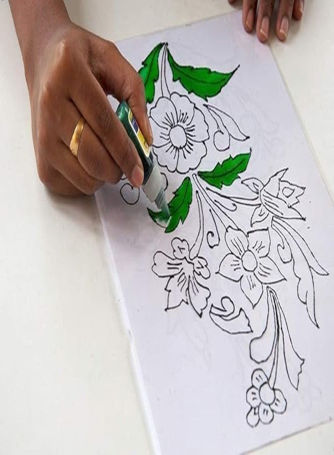 PATEL HOME, Premium OHP Transparency Film,(Polyester Sheets) 100 Micron A4 Size (10 Sheets). - Image 3