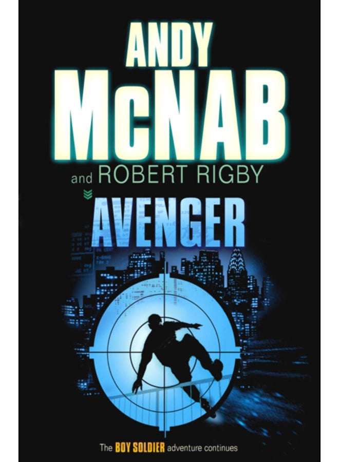 Avenger 