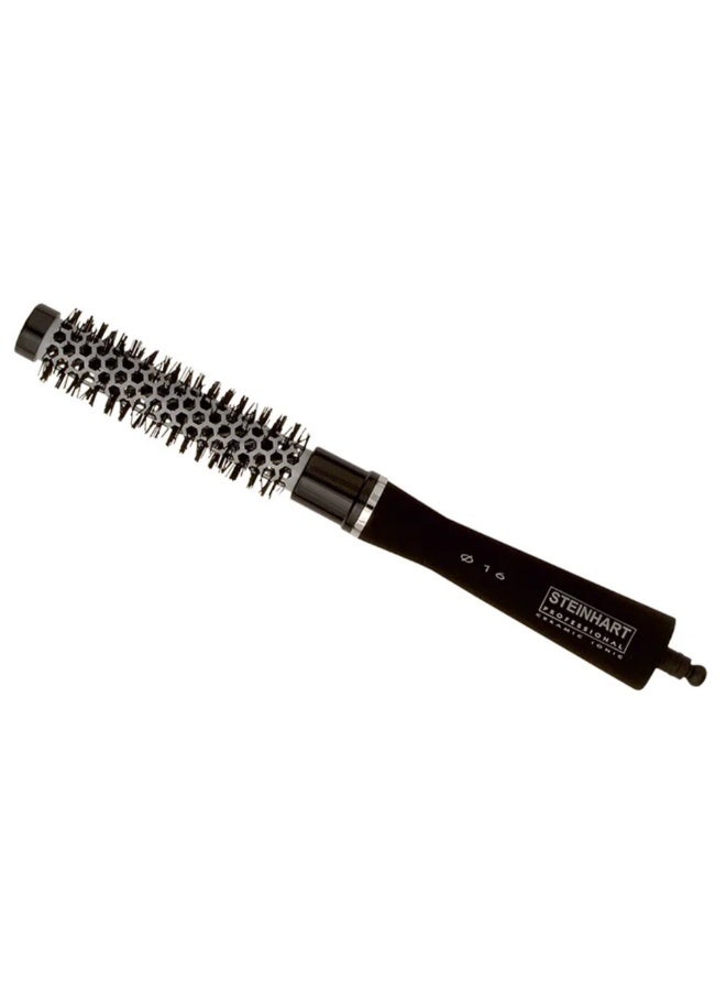 Steinhart Professional Ceramic Thermal Hairbrush Professional Quality 16mm 1unit - Image 1