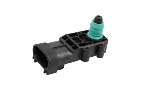 ACDelco حساس ضغط خزان الوقود ACDelco GM الأصلي 13502903 - Image 1