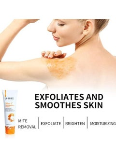 RASHELL Vitamin C Brightening & Hydrating Hand & Foot Cream 400g  - Image 2