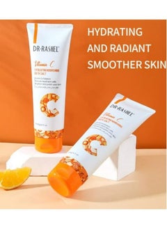 RASHELL Vitamin C Brightening & Hydrating Hand & Foot Cream 400g  - Image 5