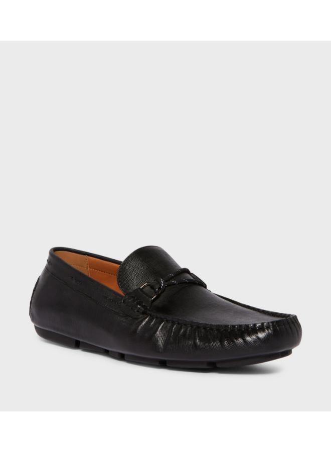 STEVE MADDEN Cupsole Moccasins  - Image 3