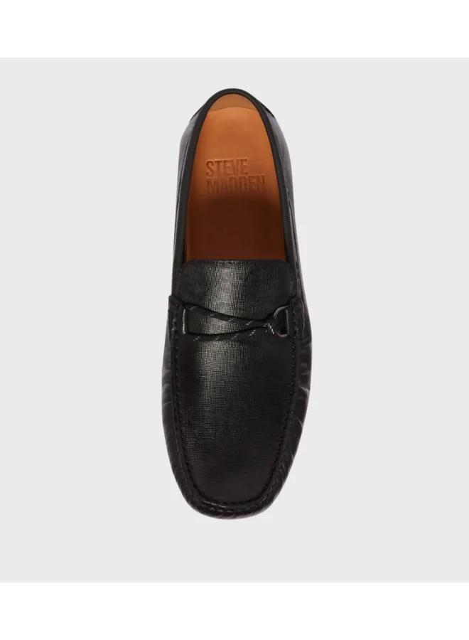 STEVE MADDEN Cupsole Moccasins