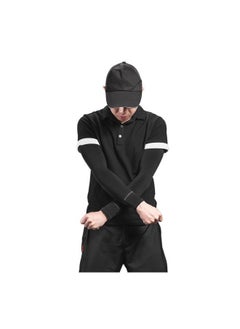 Rockbros Pair Of Coolinf Arm Sleeves 16x12x2cm 16x12x2cm  - Image 5