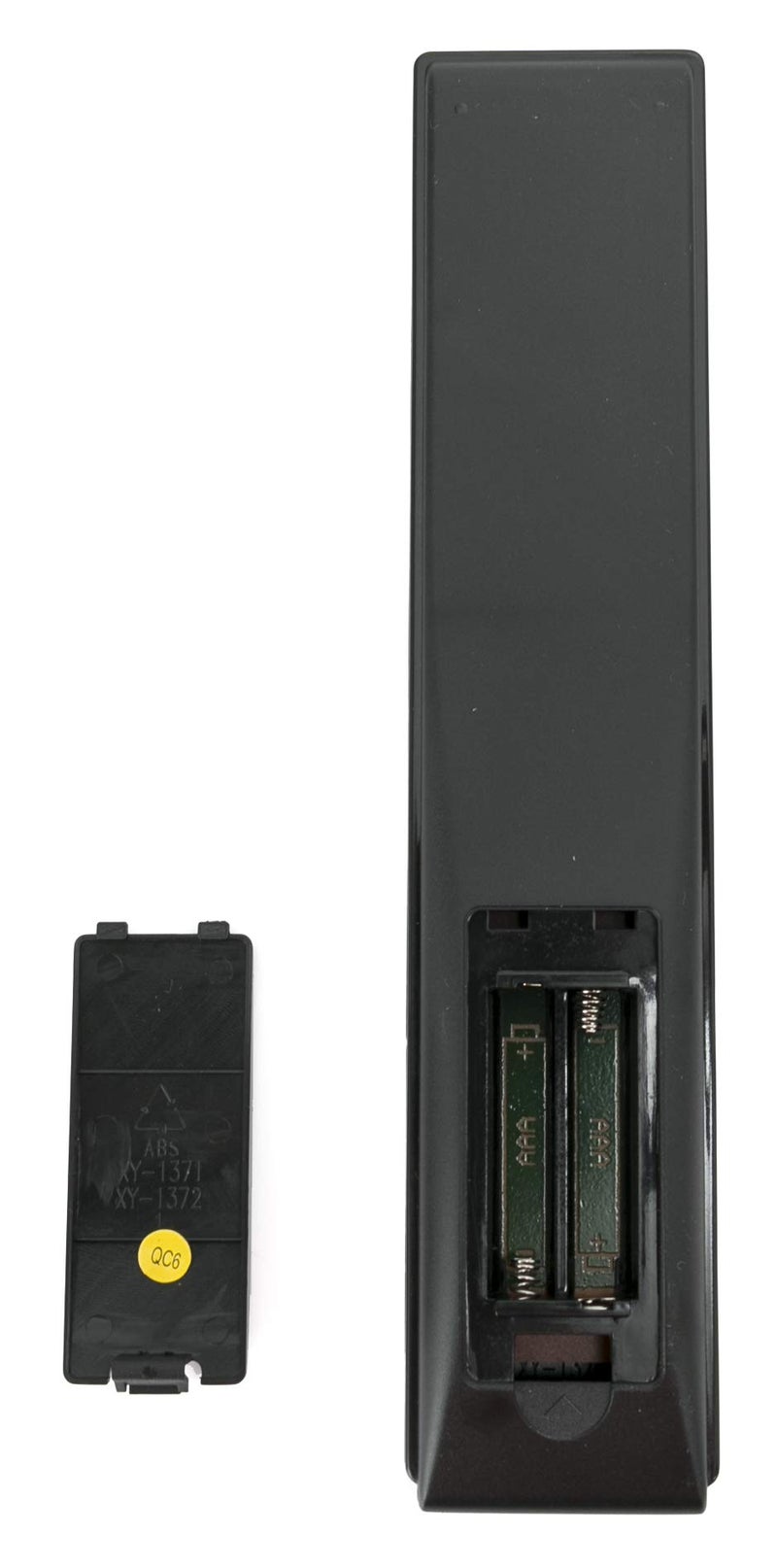 econtrolly New SH-13+L Replace Universal Remote Control fit for Almost All Sharp Brand LCD LED HD Smart TV GB004WJSA GB005WJSA GA890WJSA GB118WJSA GJ221-C GJ221 - Image 4