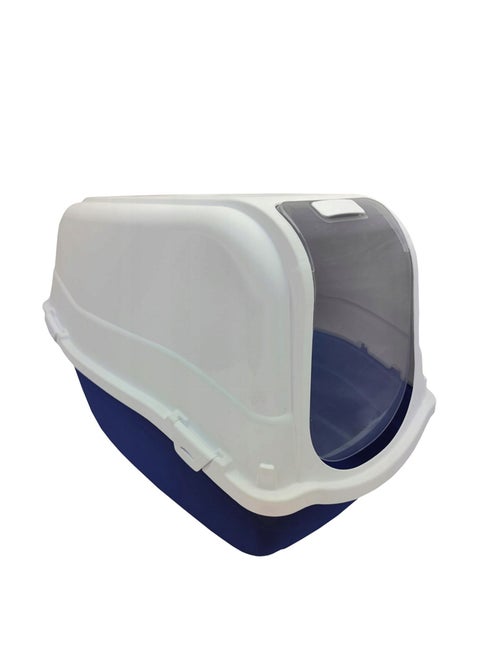 Toilette Romeo Maxi Multicolor 68 cm x 43 cm x 46.5 cm