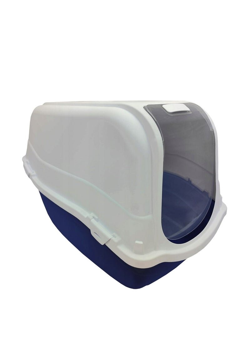 Toilette Romeo Maxi Multicolor 68 cm x 43 cm x 46.5 cm