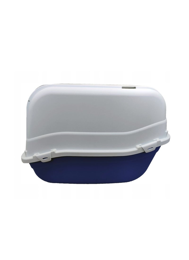 Toilette Romeo Maxi Multicolor 68 cm x 43 cm x 46.5 cm