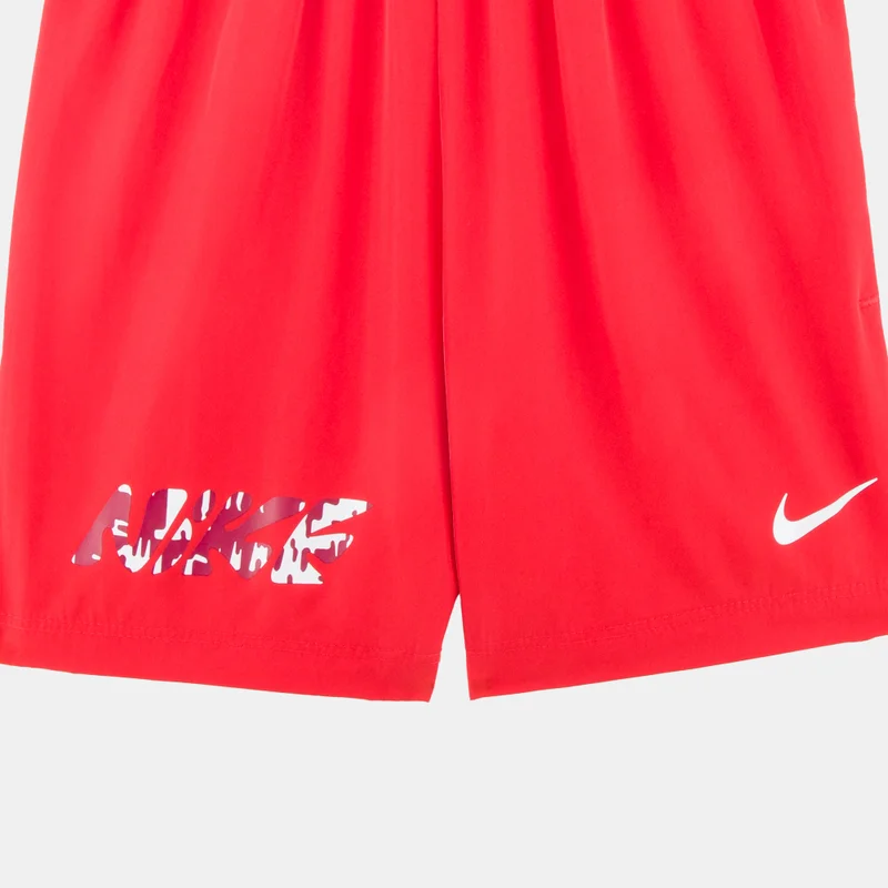 Nike Kids' Multi Dri-FIT Woven Shorts