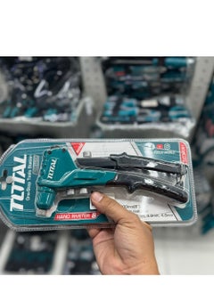 TOTAL Total Hand Riveter 8" - Versatile Tool for Stainless Steel, Aluminum, and Steel Rivets  - Image 3