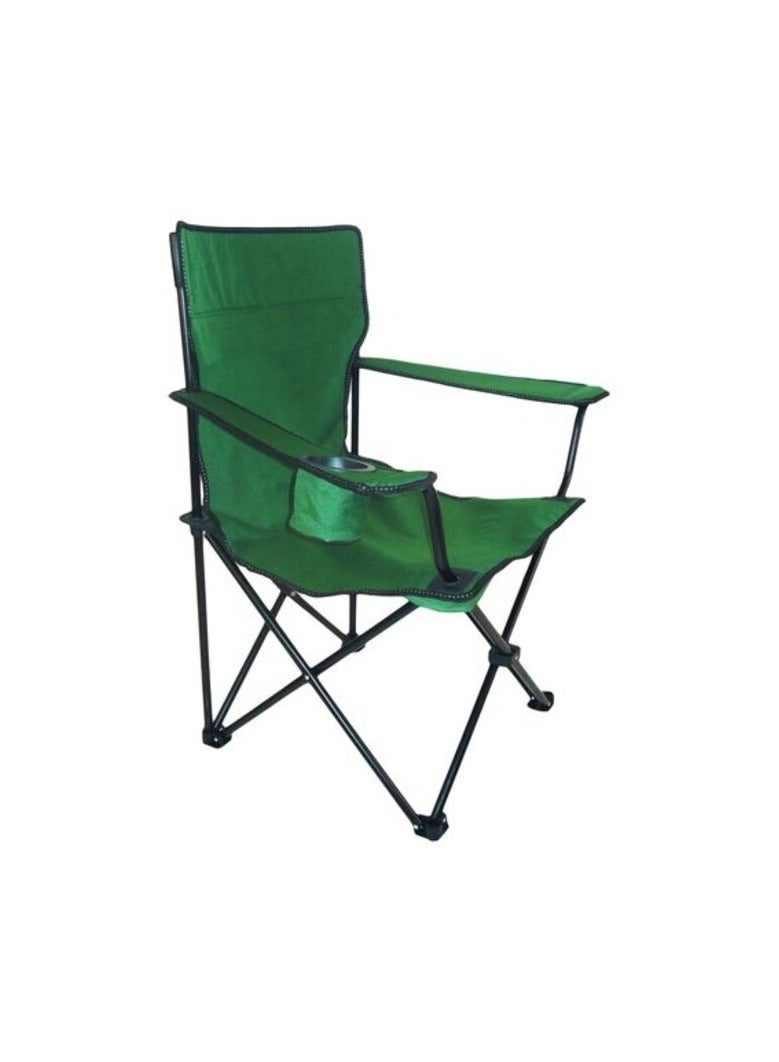 Paradiso Sargent Bob Chair Green