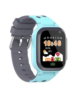 modio MK05 Kids Smart Watch With Calling Feature and Built-in Flashlight and 32MB Ram and 32MB Rom Multicolour  - Image 1