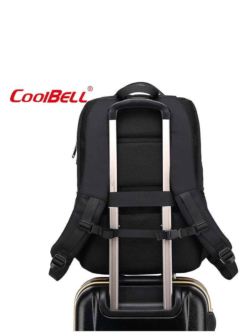 كول بيل الأبحاث المتعلقة ب في الهواء الطلق حقيبة كمبيوتر محمول - Image 3