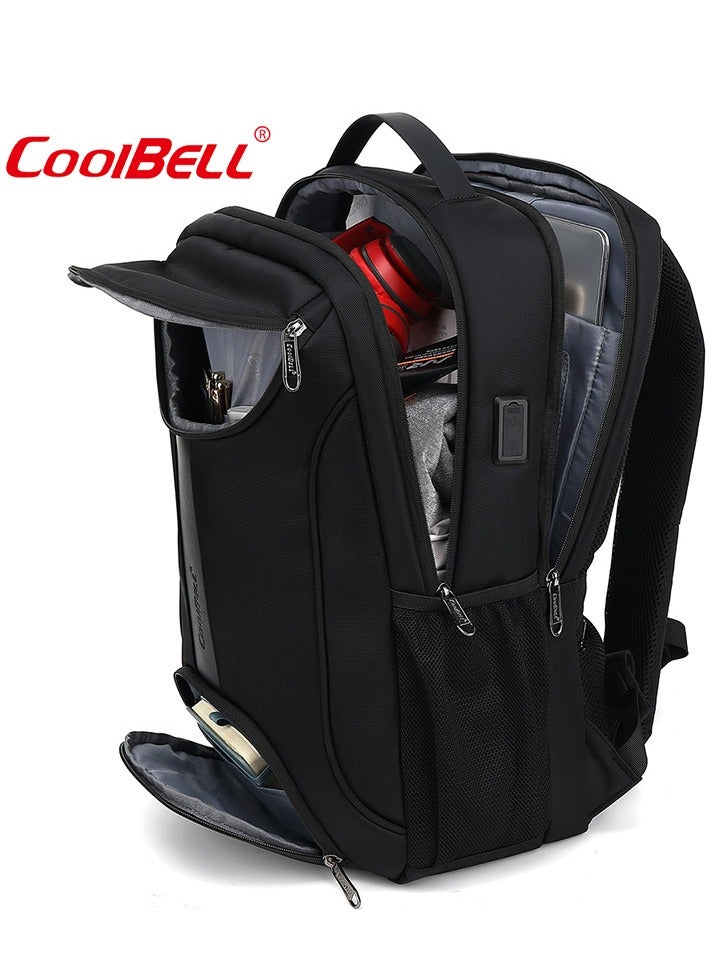 كول بيل الأبحاث المتعلقة ب في الهواء الطلق حقيبة كمبيوتر محمول - Image 2