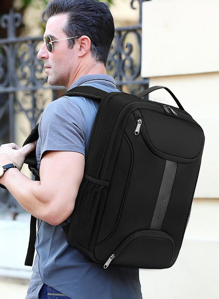 كول بيل الأبحاث المتعلقة ب في الهواء الطلق حقيبة كمبيوتر محمول - Image 4