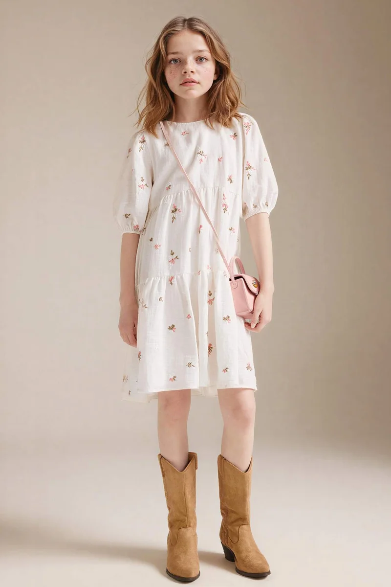 DeFacto Woven Dress