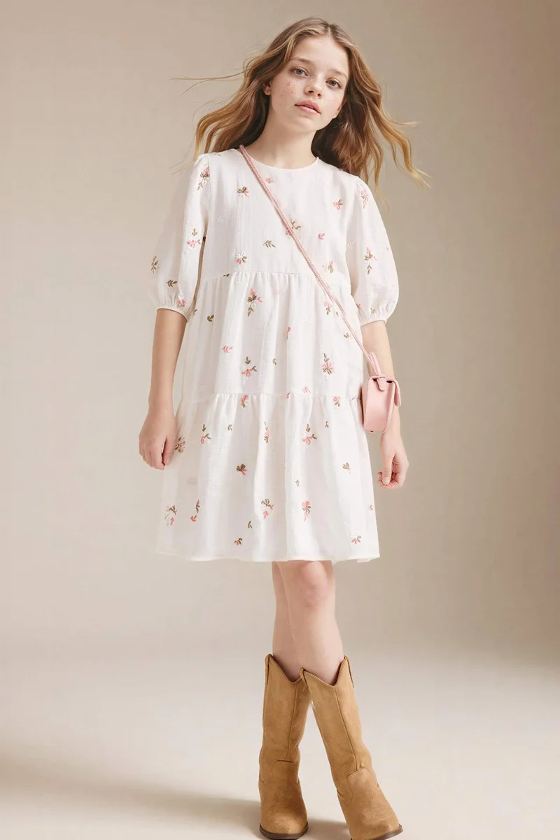 DeFacto Woven Dress