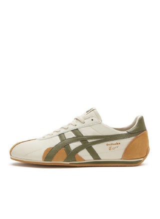 Beige/Brown/Green