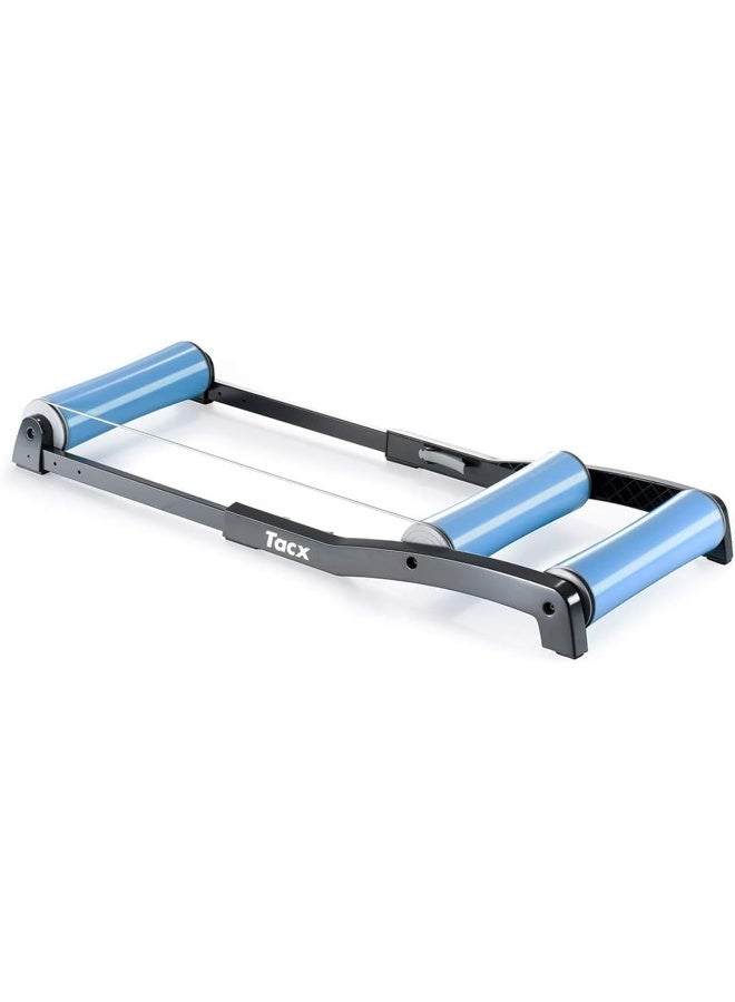 Tacx Antares Rollers Bike Trainer, One Size - Image 1