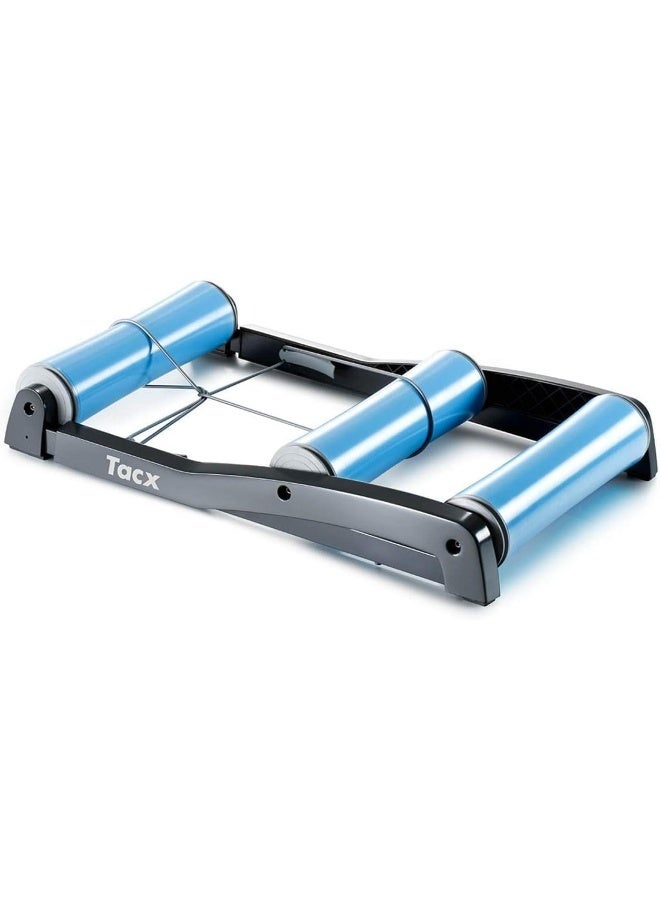 Tacx Antares Rollers Bike Trainer, One Size - Image 4