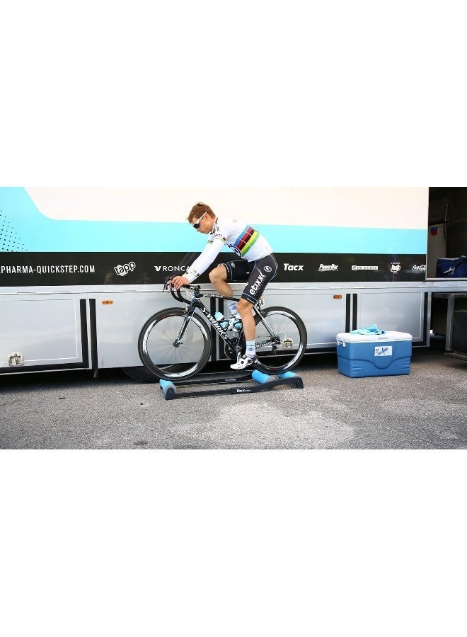 Tacx Antares Rollers Bike Trainer, One Size - Image 5