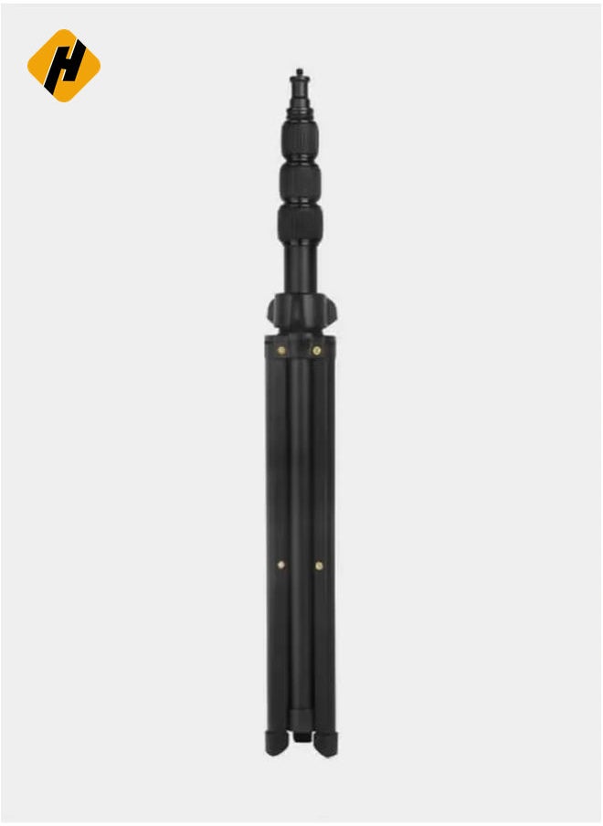 HuHa "MT-45 Selfie Stick Tripod Stand – Versatile Tool for Phones and Cameras"  - Image 5