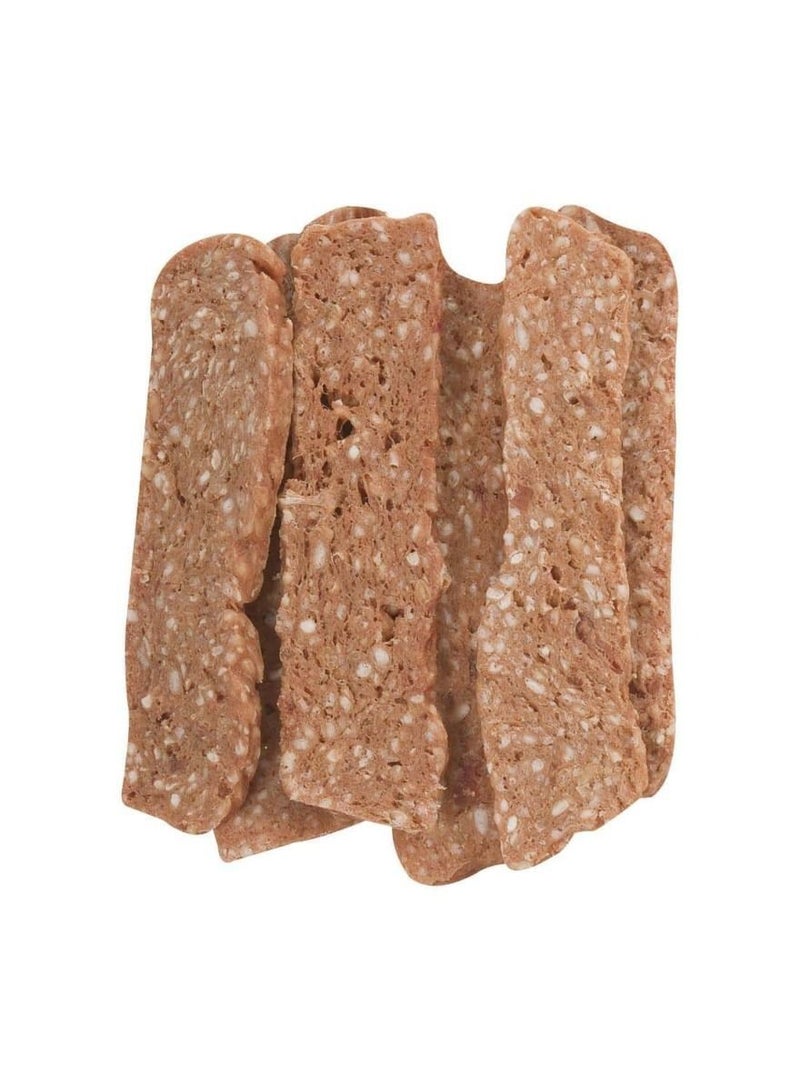 Flamingo Lamb With Rice Snack Dog Treats 85G - Image 2