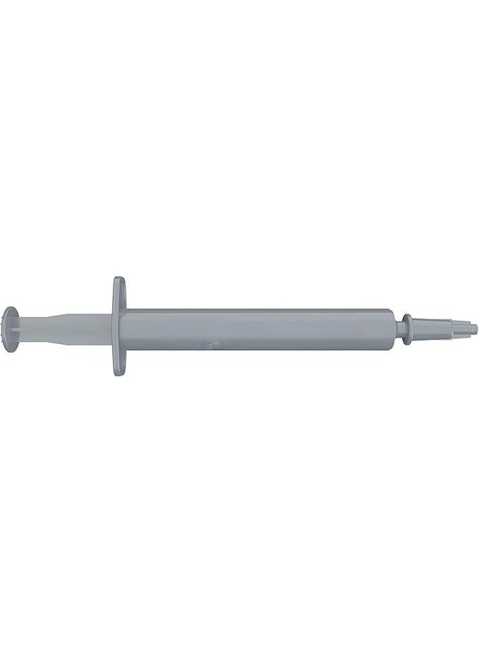 High-Performance Thermal Paste for CPU and GPU Cooling – 9 W/m·K Thermal Conductivity, Zero Electrical Conductivity - Image 1