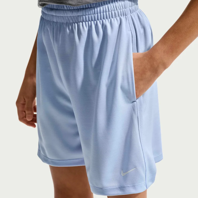 نايكي Kids' Multi Dri-FIT Shorts