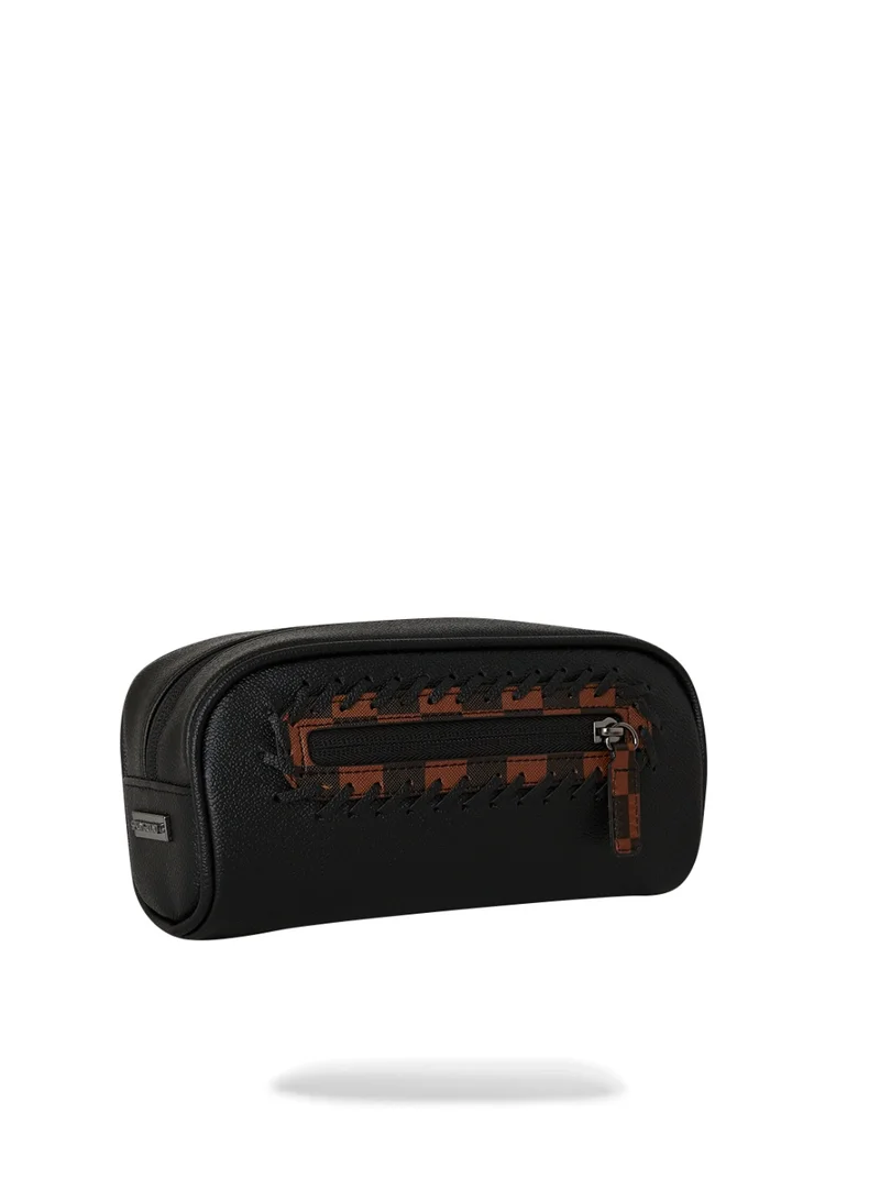 سبراي جراوند DOSE OF CHECK DEUX PENCIL POUCH