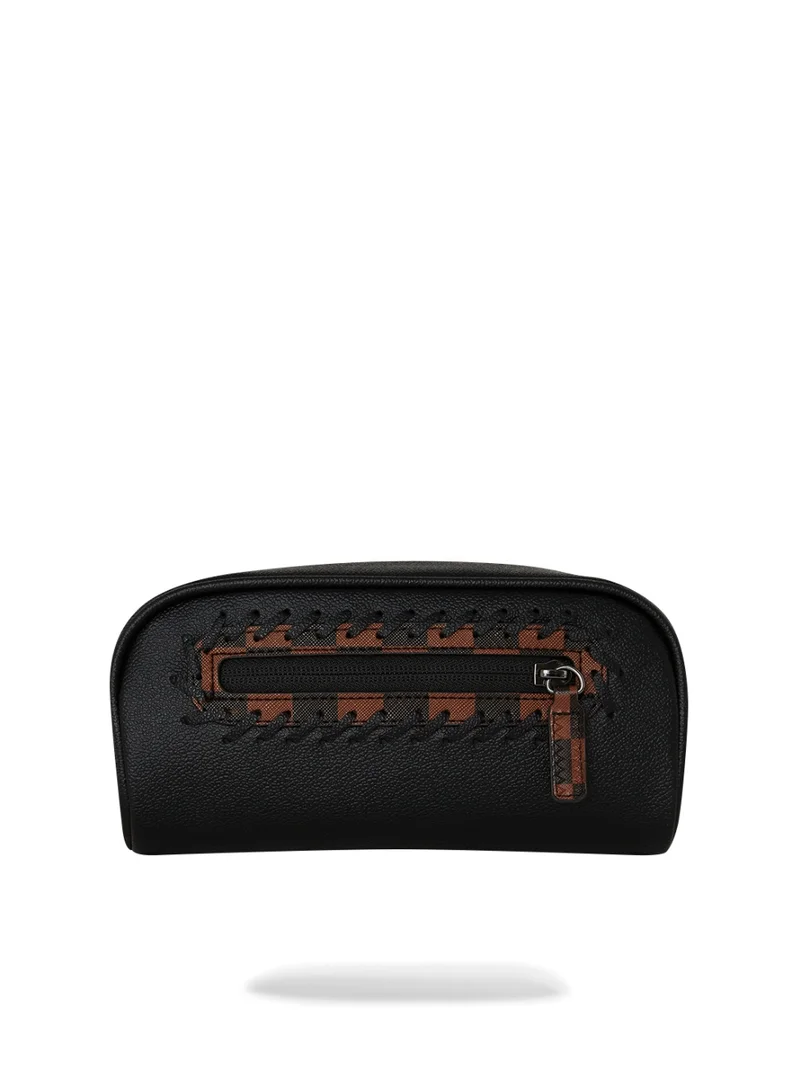 سبراي جراوند DOSE OF CHECK DEUX PENCIL POUCH