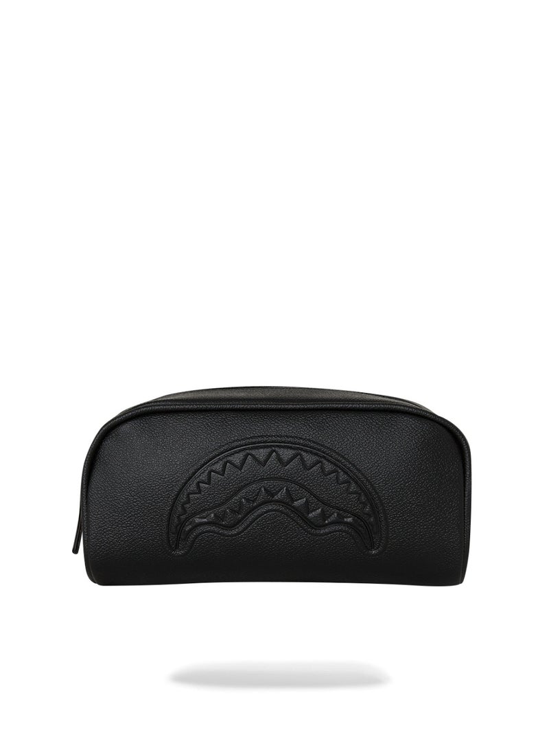 SPRAYGROUND DOSE OF CHECK DEUX PENCIL POUCH  - Image 4